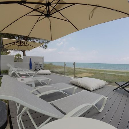 פפקוהורי Ananda Homes מראה חיצוני תמונה