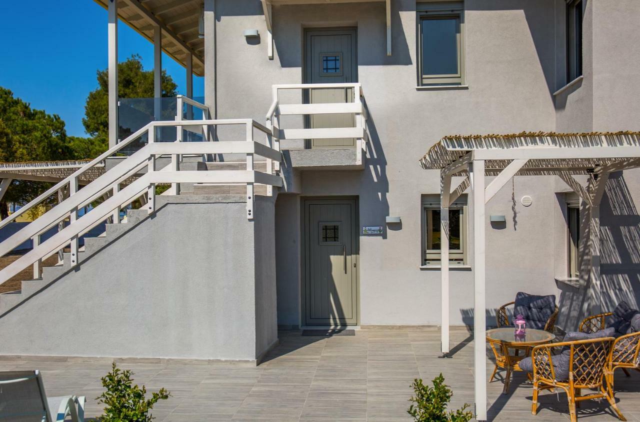 פפקוהורי Ananda Homes מראה חיצוני תמונה