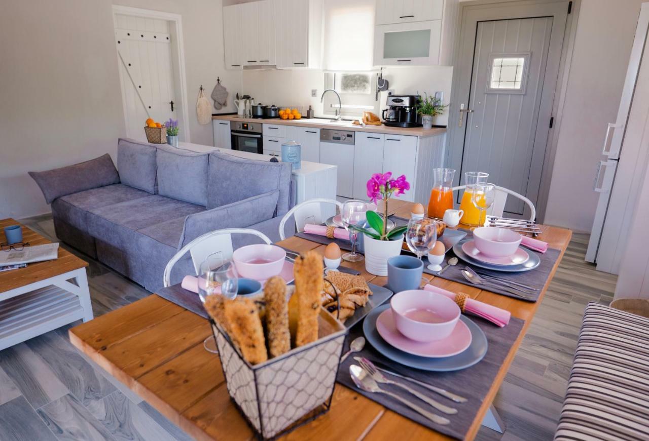 פפקוהורי Ananda Homes מראה חיצוני תמונה