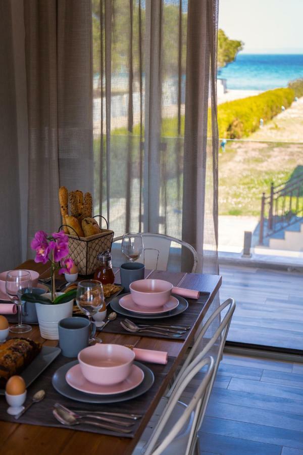 פפקוהורי Ananda Homes מראה חיצוני תמונה