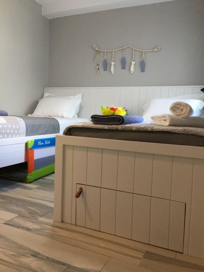 פפקוהורי Ananda Homes מראה חיצוני תמונה